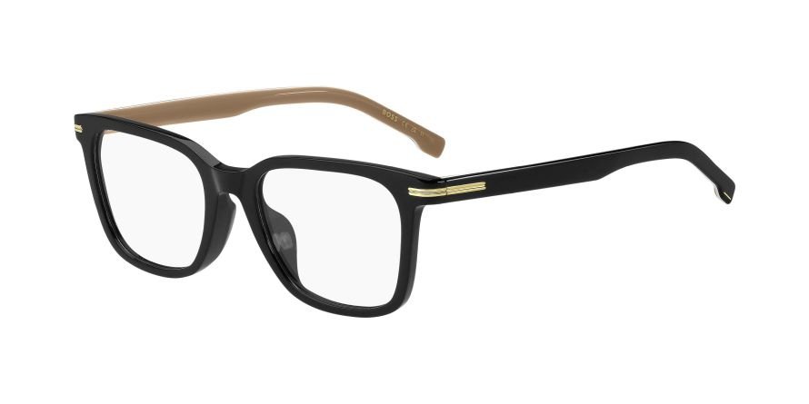 OKULARY KOREKCYJNE BOSS 1541F 0WM 52 ROZMIAR M
