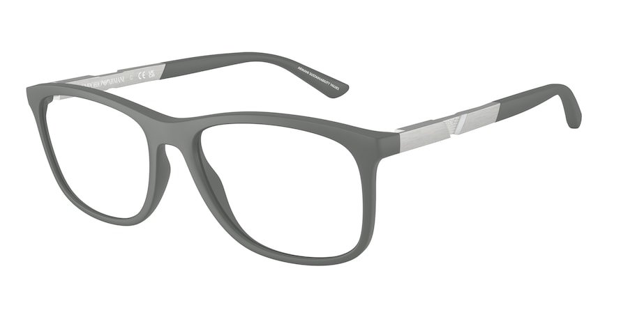 OKULARY KOREKCYJNE EMPORIO ARMANI EA 3247 6205 55 ROZMIAR M