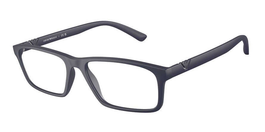 OKULARY KOREKCYJNE EMPORIO ARMANI EA 3213 5088 54 ROZMIAR M