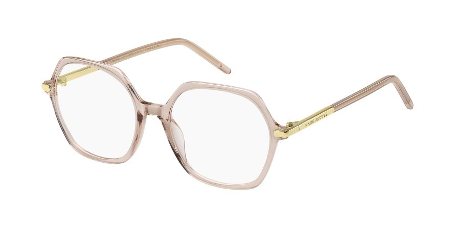OKULARY KOREKCYJNE MARC JACOBS MARC 778 FWM 53 ROZMIAR M