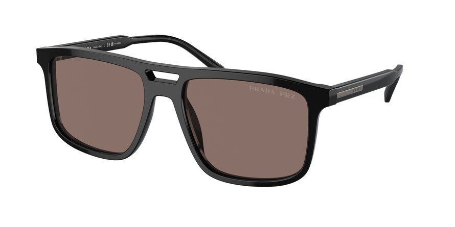 OKULARY PRADA EYEWEAR PR A22S 16K30H 58 ROZMIAR L Z POLARYZACJĄ