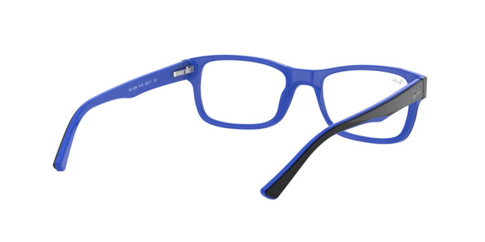 OKULARY KOREKCYJNE RAY-BAN® RX 5268 5179 52 ROZMIAR M