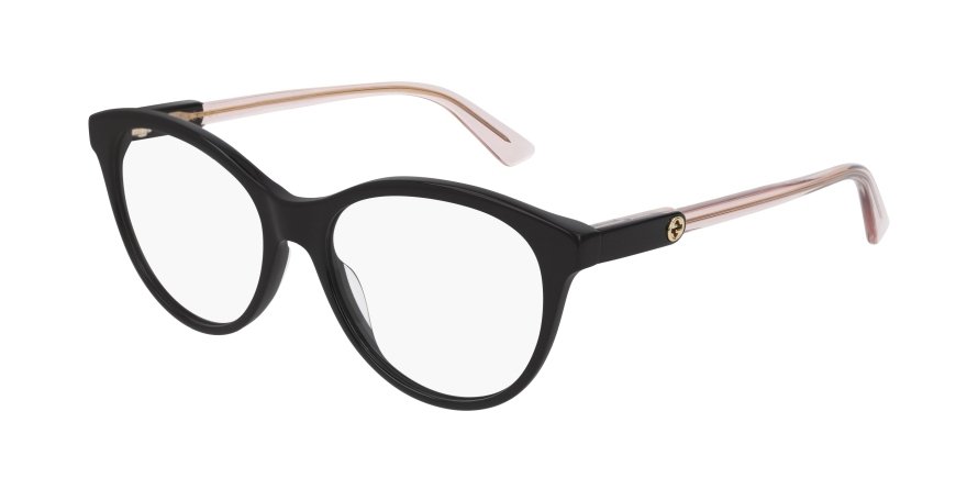 OKULARY KOREKCYJNE GUCCI GG 0486O 004 54 ROZMIAR M