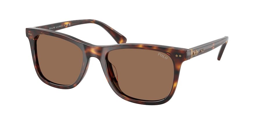 OKULARY POLO RALPH LAUREN PH 4220U 613773 55 ROZMIAR M
