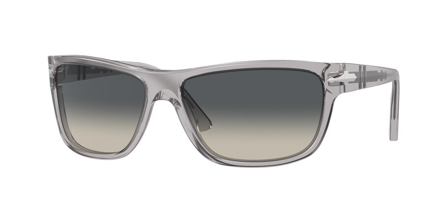 OKULARY PERSOL® PO 3342S 309/71 63 ROZMIAR L