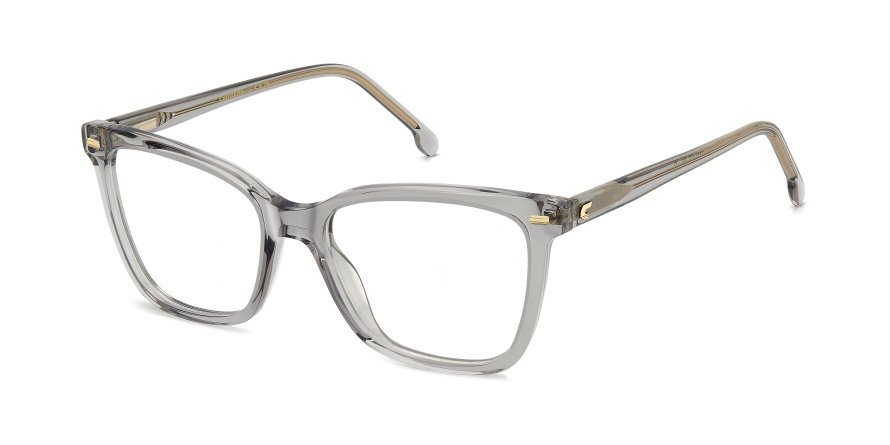 OKULARY KOREKCYJNE CARRERA CA 3049 KB7 52 ROZMIAR M