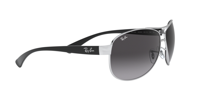 OKULARY RAY-BAN® RB 3386 003/8G 63 ROZMIAR M