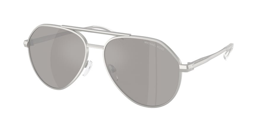 OKULARY FOTOCHROMOWE MICHAEL KORS BRENTWOOD MK 1168 19036G 60 ROZMIAR L