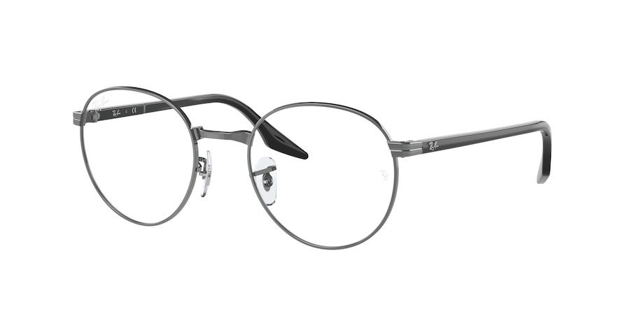 OKULARY KOREKCYJNE RAY-BAN® RX 3691V 2502 48 ROZMIAR S