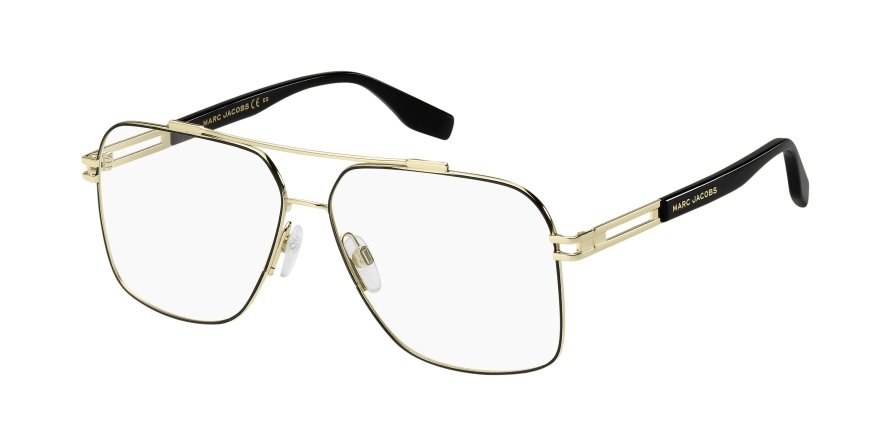 OKULARY KOREKCYJNE MARC JACOBS MARC 634 RHL 59 ROZMIAR M