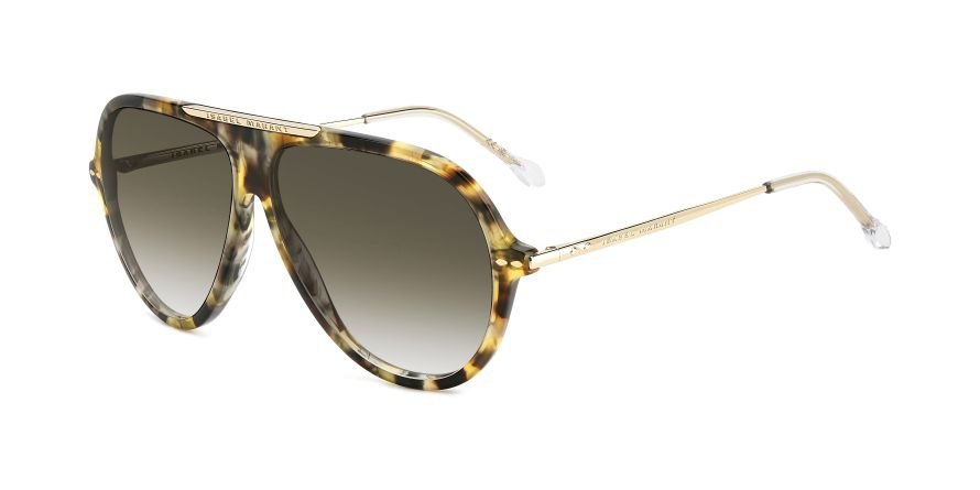 OKULARY ISABEL MARANT IM 0162S 2IK 60 ROZMIAR M