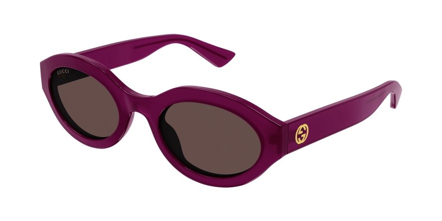 OKULARY GUCCI GG 1579S 004 53 ROZMIAR M