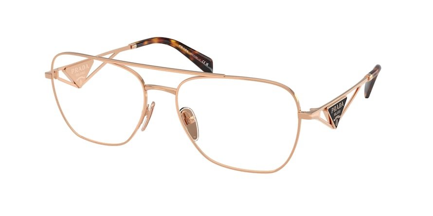 OKULARY KOREKCYJNE PRADA EYEWEAR PR B50V SVF1O1 59 ROZMIAR L
