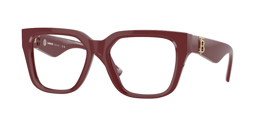 OKULARY KOREKCYJNE BURBERRY BE 2403 4119 53 ROZMIAR M