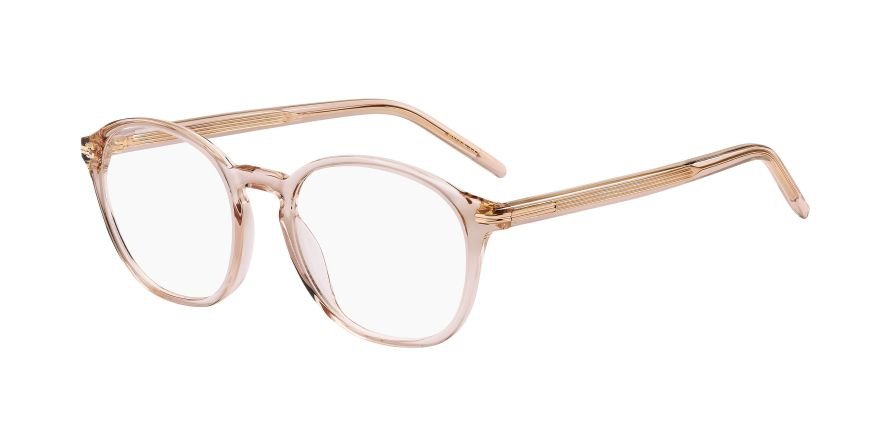 OKULARY KOREKCYJNE BOSS 1659 35J 50 ROZMIAR S
