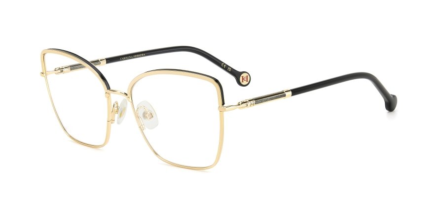OKULARY KOREKCYJNE CAROLINA HERRERA HER 0234 RHL 56 ROZMIAR M