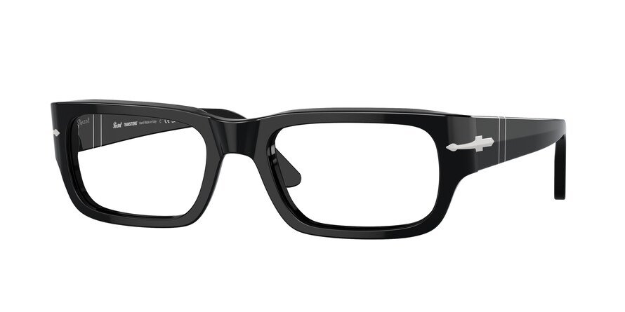 OKULARY FOTOCHROMOWE PERSOL® ADRIEN PO 3347S 95/GH 58 ROZMIAR L