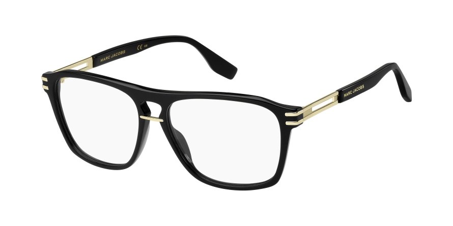 OKULARY KOREKCYJNE MARC JACOBS MARC 679 807 56 ROZMIAR M