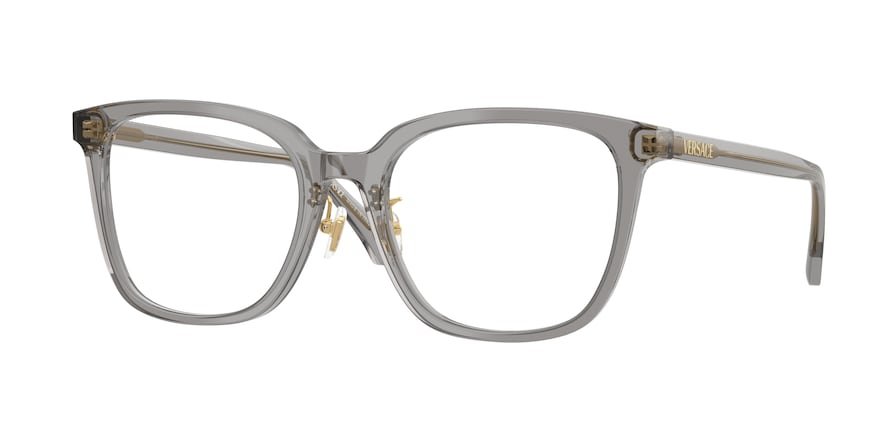 OKULARY KOREKCYJNE VERSACE VE 3378D 5510 54 ROZMIAR M