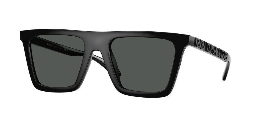 OKULARY VERSACE VE 4468U GB1/87 53 ROZMIAR M