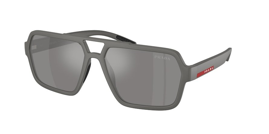OKULARY PRADA SPORT PS A06S 16X7W1 59 ROZMIAR L