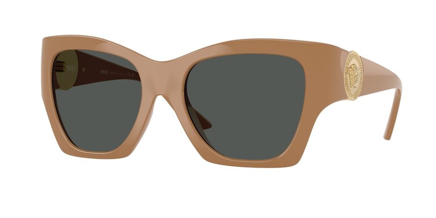 OKULARY VERSACE VE 4452 551787 54 ROZMIAR M