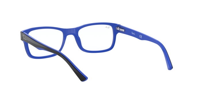 OKULARY KOREKCYJNE RAY-BAN® RX 5268 5179 50 ROZMIAR M