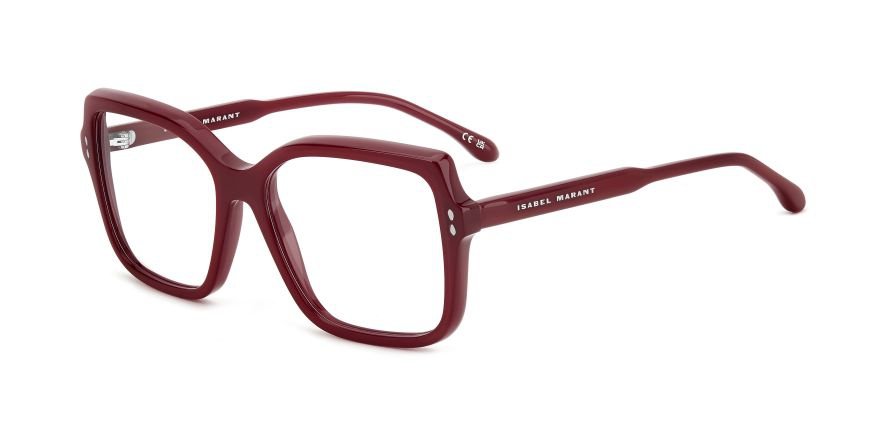 OKULARY KOREKCYJNE ISABEL MARANT IM 0196 LHF 54 ROZMIAR M