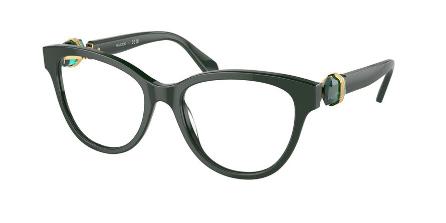 OKULARY KOREKCYJNE SWAROVSKI SK 2004 1026 54 ROZMIAR M