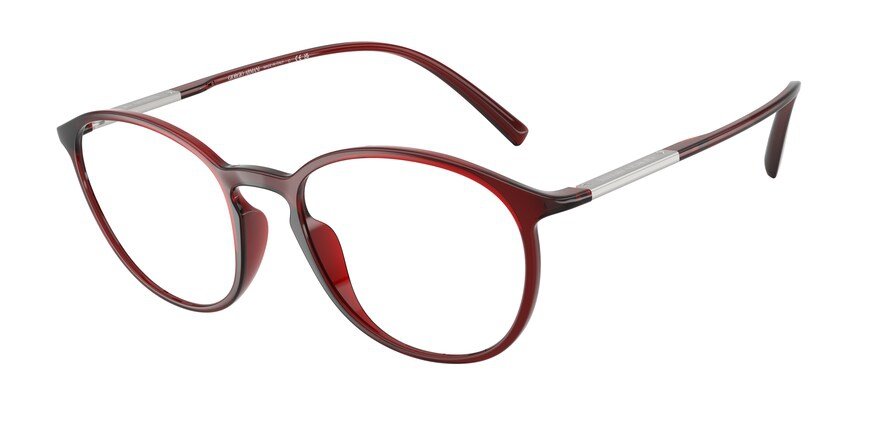 OKULARY KOREKCYJNE GIORGIO ARMANI AR 7275U 6237 50 ROZMIAR S