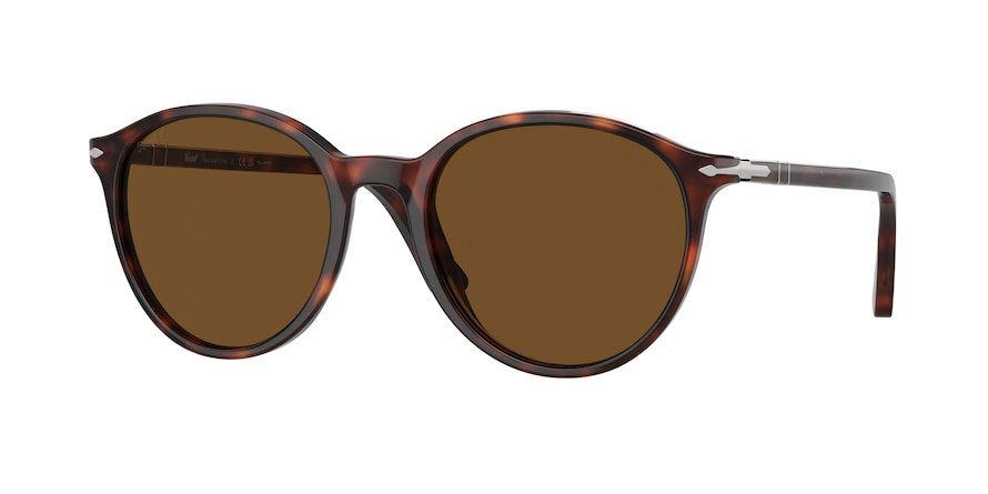 OKULARY PERSOL® PO 3350S 24/57 56 ROZMIAR L Z POLARYZACJĄ