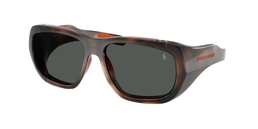 OKULARY POLO RALPH LAUREN PH 4219U 597487 58 ROZMIAR L
