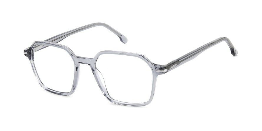 OKULARY KOREKCYJNE CARRERA CA 327 KB7 51 ROZMIAR M