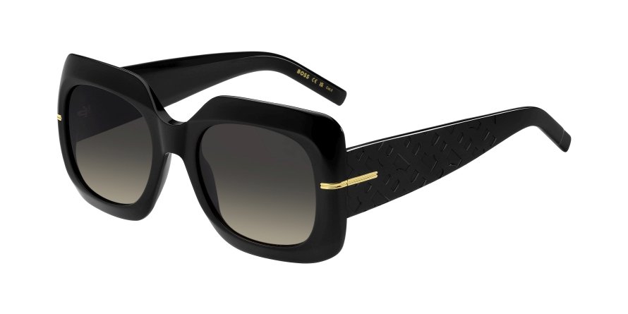 OKULARY BOSS 1730S 807 54 ROZMIAR M