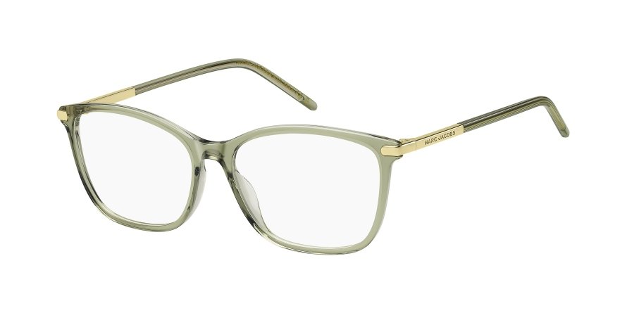 OKULARY KOREKCYJNE MARC JACOBS MARC 836 1ED 55 ROZMIAR M