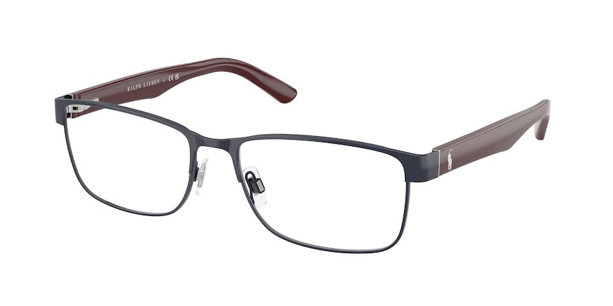 OKULARY KOREKCYJNE POLO RALPH LAUREN PH 1157 9273 57 ROZMIAR M