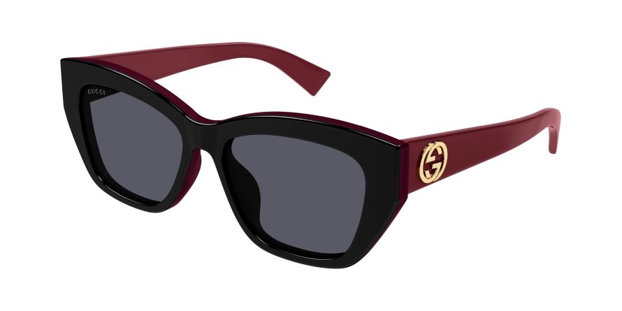 OKULARY GUCCI GG 1844SA 004 55 ROZMIAR M