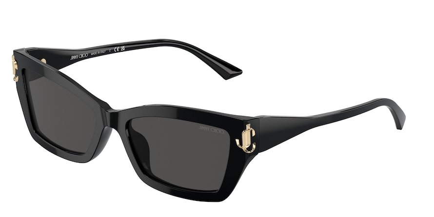 OKULARY JIMMY CHOO JC 5011U 500087 55 ROZMIAR M