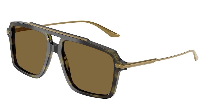 OKULARY DOLCE & GABBANA DG 4477 3447S7 56 ROZMIAR M