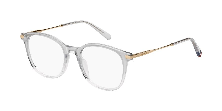 OKULARY KOREKCYJNE TOMMY HILFIGER TH 2050 FS2 50 ROZMIAR S