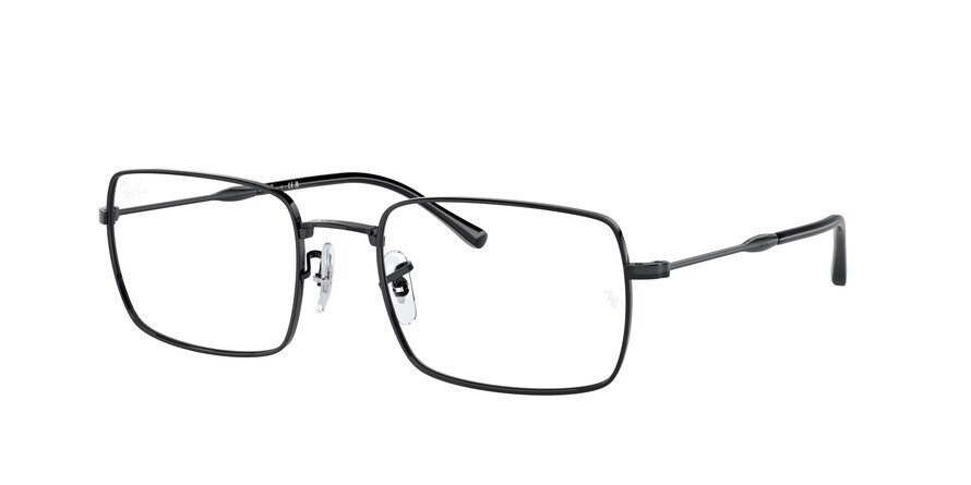 OKULARY KOREKCYJNE RAY-BAN® RX 6520 2509 55 ROZMIAR L