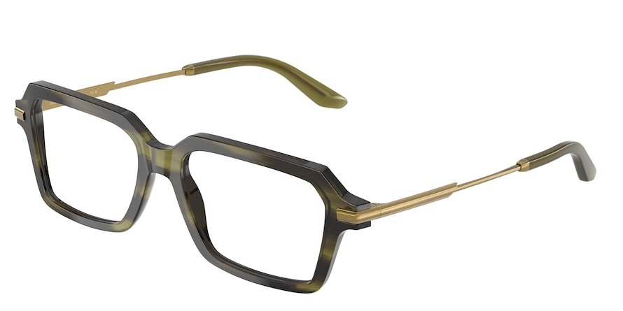 OKULARY KOREKCYJNE DOLCE & GABBANA DG 3401 3447 54 ROZMIAR M