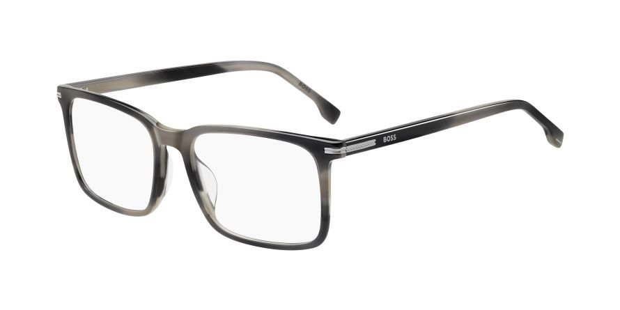 OKULARY KOREKCYJNE BOSS 1753G 2W8 55 ROZMIAR M