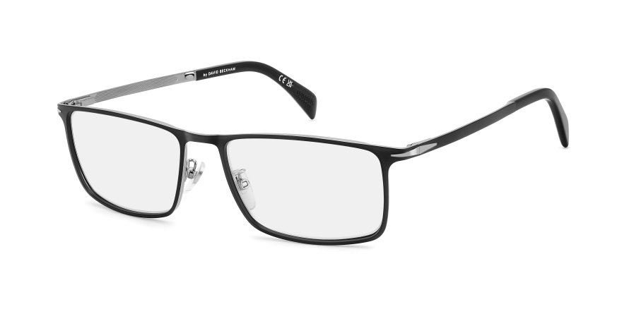 OKULARY KOREKCYJNE DAVID BECKHAM DB 1167 TI7 55 ROZMIAR M