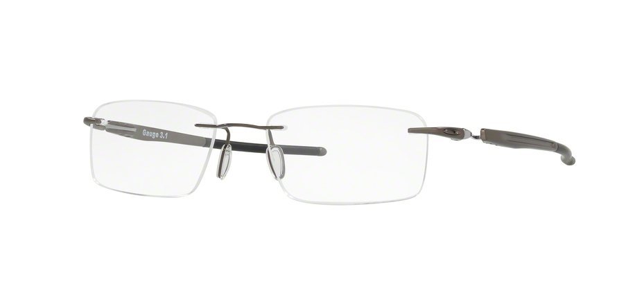 OKULARY KOREKCYJNE OAKLEY® GAUGE 3.1 OX 5126 512602 54 ROZMIAR M