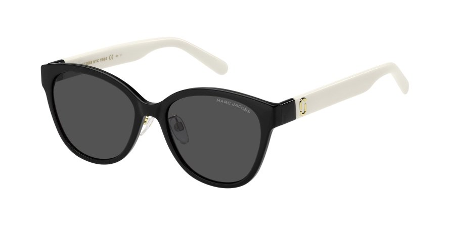 OKULARY MARC JACOBS MARC 648GS 80S 55 ROZMIAR M