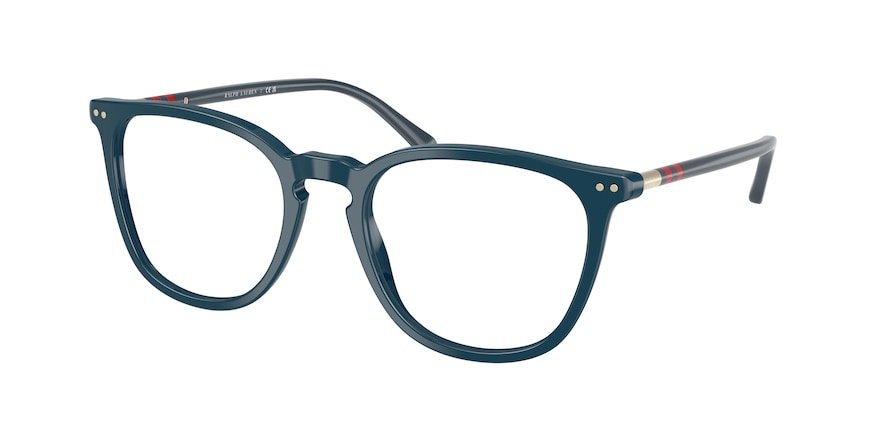 OKULARY KOREKCYJNE POLO RALPH LAUREN PH 2288 5465 53 ROZMIAR M