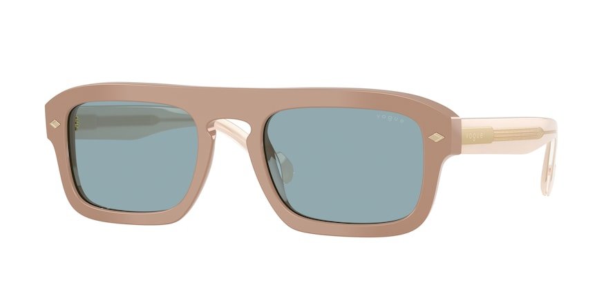 OKULARY VOGUE EYEWEAR VO 5620S 321680 53 ROZMIAR M