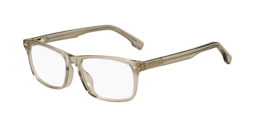 OKULARY KOREKCYJNE BOSS 1478F 10A 55 ROZMIAR M
