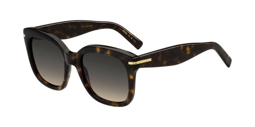 OKULARY BOSS 1731S 086 53 ROZMIAR M
